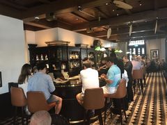 -Long Bar(莱佛士酒店)