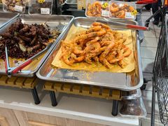 -丽达购物中心(崂山店)