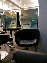 -维卡 Salon