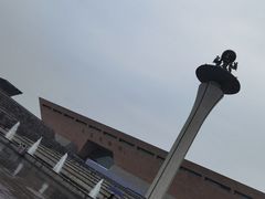 -洛阳古墓博物馆