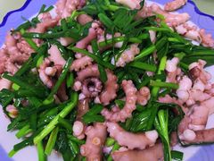 -沟北海边饭店(海埠路店)