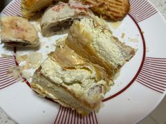 拿破仑-桂香村(护国寺店)