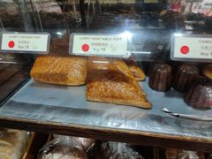 -安德鲁饼店(总店)