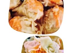 西红柿鲜肉水饺-袁记云饺(西安路店)