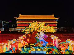 -西安城墙·碑林历史文化景区