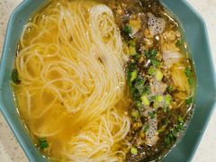 臊子米粉-浮何烤铺(桐梓林店)