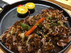 -鲔屋寿喜烧