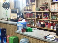 -湖南湘菜馆(东湘缘二店)