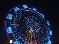 -南昌之星摩天轮