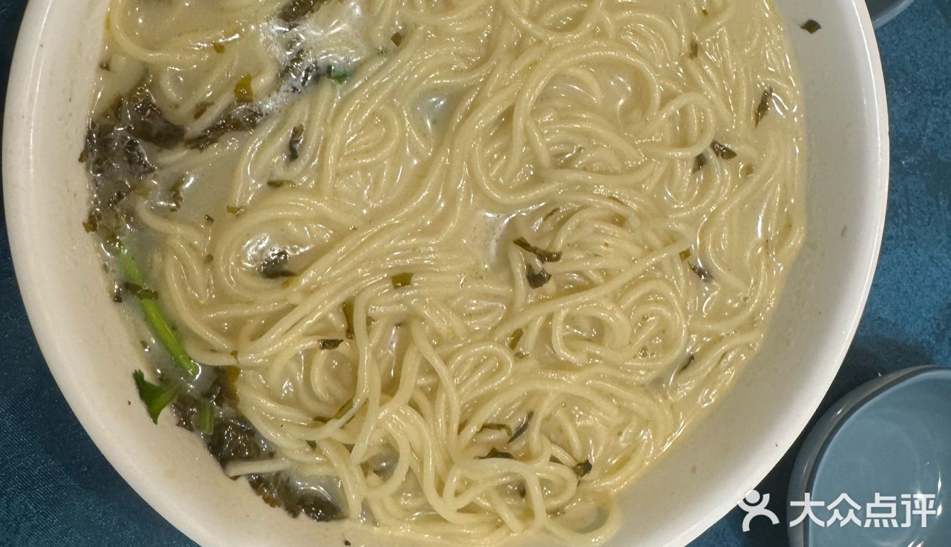 从早吃到晚的一日三餐！