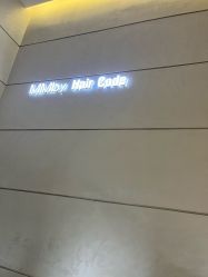 -MMbyHairCode 芭曲发型沙龙