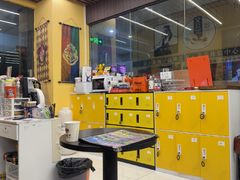 -谜盒子奇幻密室(南屏店)