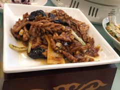 -梅飞酒家(名辉豪庭店)