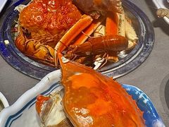 -奔海甄选·活鲜刺身铁板烧自助(太原里店)