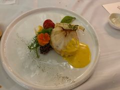 -马克西姆餐厅(崇文门店)