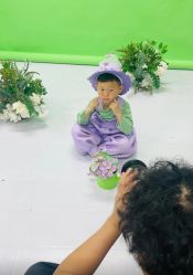 -哈贝儿童摄影(增城大润发店)