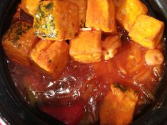 -佳兰雅序融合菜(高新店)