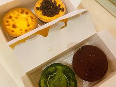 -黛汀烘焙DAINTY BAKERY(代字行合生汇店)