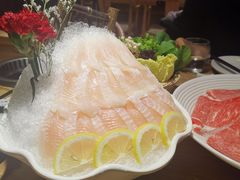 -尚海豆捞(乐虹坊店)