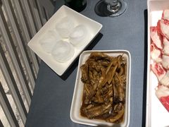 -鼎鼎香·港式火锅(北京SKP店)