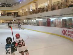 -冠军冰场CHAMPION RINK(苏州中心商场店)