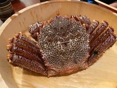 -蟹田居·活蟹料理(东城店)