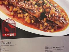 -新侨小馆(东直门北小街店)