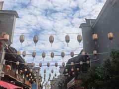 -沙县小吃文化城