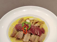 -大鹏饭店·金陵家宴(奥体中心店)