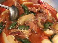 -文叔·湖北名小吃·小龙虾(华强北店)