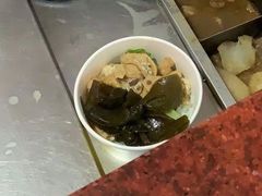 牛杂粉-岭南第一锅(科学城店)