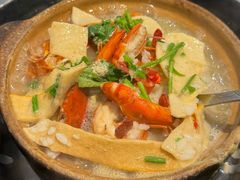 -皮蛋弟砂锅店(总店)