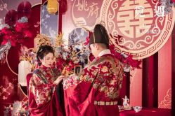 -觅遇Meet U私人婚礼定制(潮汕店)