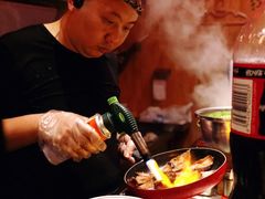-老龙亭拉面店
