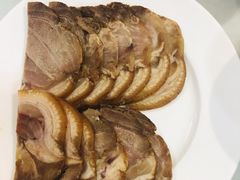 -前门故事烤鸭店(十里河店)