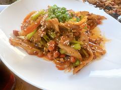-田园印象·成都土菜院子(华阳店)