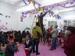 -灞桥十里铺舒克幼儿园