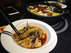 -川里谈·川味小馆(北京路店)