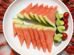 -红胖胖龙虾王·本地菜