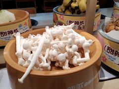 -龍歌自助小火锅(城阳万象汇店)