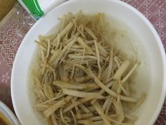 -天乐农家鱼头王(天目湖店)