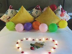 -看见远方·莫干遥远的山民宿