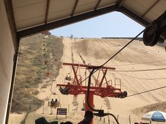 -古柏渡飞黄旅游区