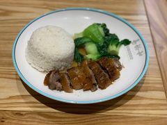 -易裕和·长沙米粉(竹塘西路店)