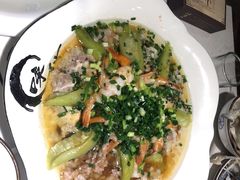 -千岛湖小鱼儿·淳安匠心农家菜