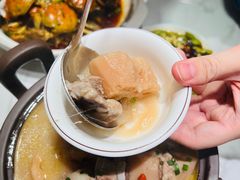 -吴掌柜·藕汤印象(南湖店)