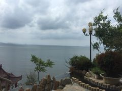 -渔公码头·九龙湾国际饭店