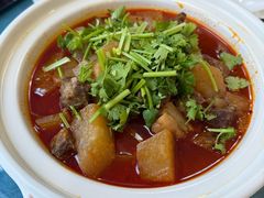-干老四雅鱼饭店(滨江西路店)