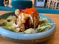-村上一屋·亚洲菜融合小馆(南楼店)
