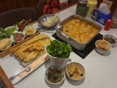 -螺大喜螺蛳粉火锅(雍和宫店)